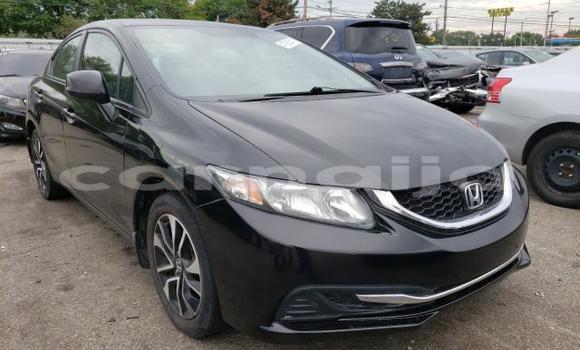 Buy Import Honda Civic Other Car in Lagos in Lagos State