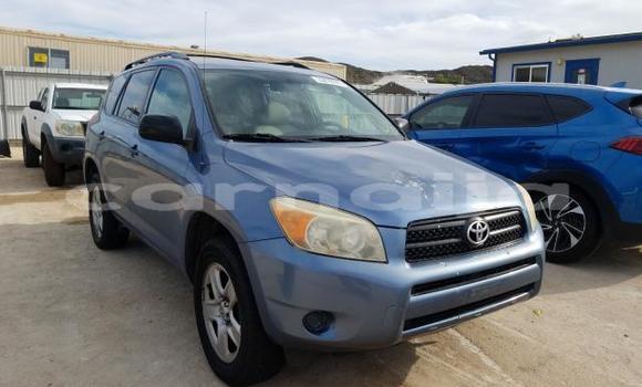 Acheter Import Voiture Toyota RAV4 Autre à Lagos, État de Lagos