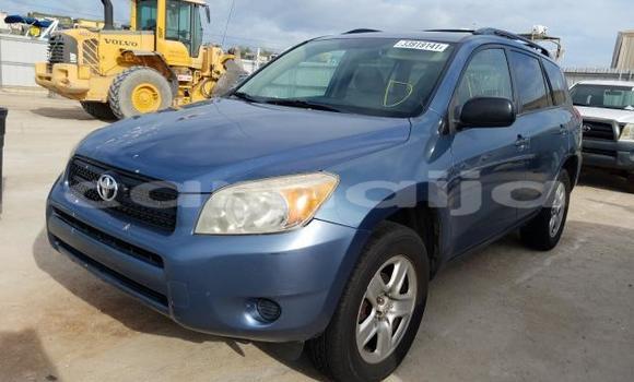 Acheter Import Voiture Toyota RAV4 Autre à Lagos, État de Lagos Acheter Import Voiture Toyota RAV4 Autre à Lagos, État de Lagos