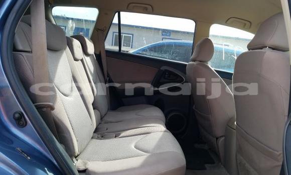 Acheter Import Voiture Toyota RAV4 Autre à Lagos, État de Lagos Acheter Import Voiture Toyota RAV4 Autre à Lagos, État de Lagos