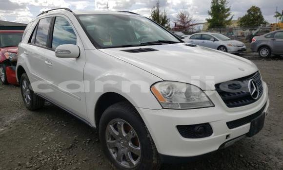 Acheter Import Voiture Mercedes-Benz ML–Class Autre à Lagos, État de Lagos