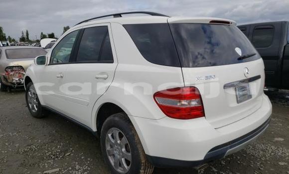 Acheter Import Voiture Mercedes-Benz ML–Class Autre à Lagos, État de Lagos Acheter Import Voiture Mercedes-Benz ML–Class Autre à Lagos, État de Lagos