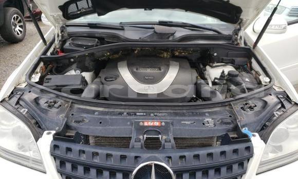 Acheter Import Voiture Mercedes-Benz ML–Class Autre à Lagos, État de Lagos Acheter Import Voiture Mercedes-Benz ML–Class Autre à Lagos, État de Lagos