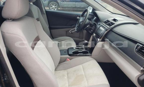 Acheter Import Voiture Toyota Camry Autre à Lagos, État de Lagos Acheter Import Voiture Toyota Camry Autre à Lagos, État de Lagos