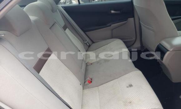 Acheter Import Voiture Toyota Camry Autre à Lagos, État de Lagos Acheter Import Voiture Toyota Camry Autre à Lagos, État de Lagos