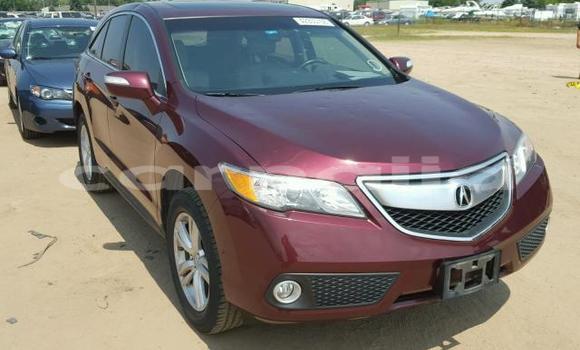 Acheter Import Voiture Acura RDX Autre à Lagos, État de Lagos