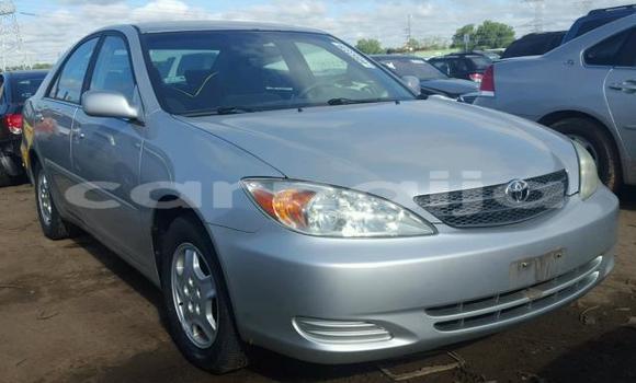 Acheter Import Voiture Toyota Camry Autre à Lagos, État de Lagos