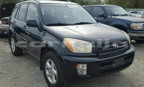 Buy New Toyota RAV4 Other Car in Lagos in Lagos State