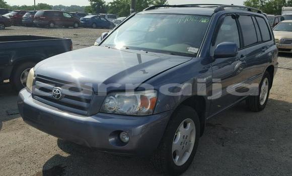 Acheter Neuf Voiture Toyota Highlander Autre à Lagos, État de Lagos