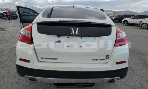 Acheter Neuf Voiture Honda Crosstour Blanc à Badagry, État de Lagos Acheter Neuf Voiture Honda Crosstour Blanc à Badagry, État de Lagos