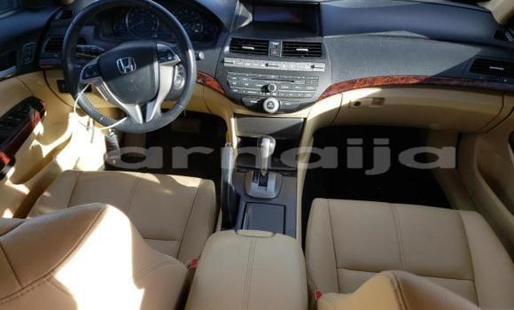 Acheter Neuf Voiture Honda Crosstour Blanc à Badagry, État de Lagos Acheter Neuf Voiture Honda Crosstour Blanc à Badagry, État de Lagos