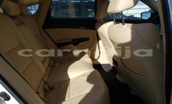 Acheter Neuf Voiture Honda Crosstour Blanc à Badagry, État de Lagos Acheter Neuf Voiture Honda Crosstour Blanc à Badagry, État de Lagos