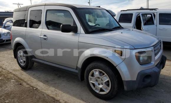 Acheter Neuf Voiture Honda Element Gris à Badagry, État de Lagos Acheter Neuf Voiture Honda Element Gris à Badagry, État de Lagos