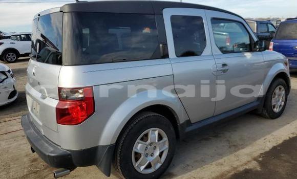 Acheter Neuf Voiture Honda Element Gris à Badagry, État de Lagos Acheter Neuf Voiture Honda Element Gris à Badagry, État de Lagos