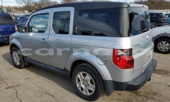 Acheter Neuf Voiture Honda Element Gris à Badagry, État de Lagos Acheter Neuf Voiture Honda Element Gris à Badagry, État de Lagos
