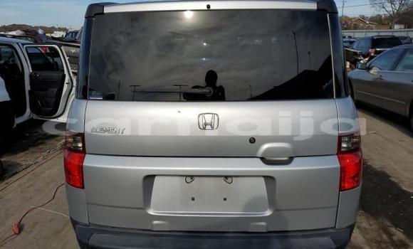 Acheter Neuf Voiture Honda Element Gris à Badagry, État de Lagos Acheter Neuf Voiture Honda Element Gris à Badagry, État de Lagos