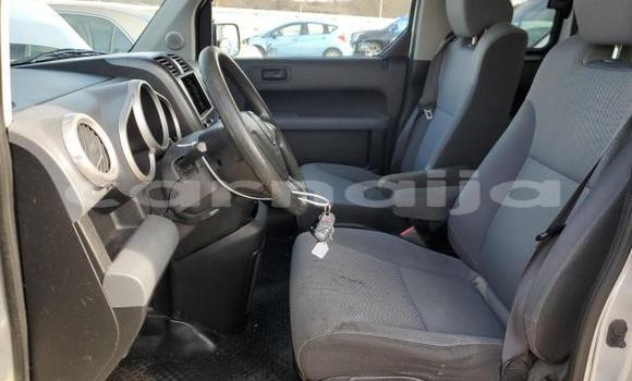 Acheter Neuf Voiture Honda Element Gris à Badagry, État de Lagos Acheter Neuf Voiture Honda Element Gris à Badagry, État de Lagos