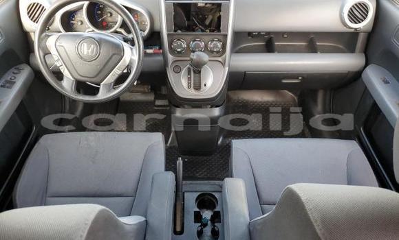 Acheter Neuf Voiture Honda Element Gris à Badagry, État de Lagos Acheter Neuf Voiture Honda Element Gris à Badagry, État de Lagos