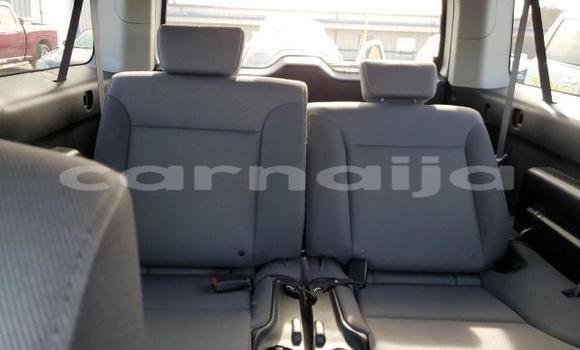 Acheter Neuf Voiture Honda Element Gris à Badagry, État de Lagos Acheter Neuf Voiture Honda Element Gris à Badagry, État de Lagos