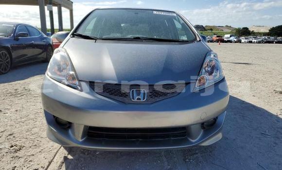 Buy New Honda FIT Silver Car in Badagry in Lagos State Buy New Honda FIT Silver Car in Badagry in Lagos State