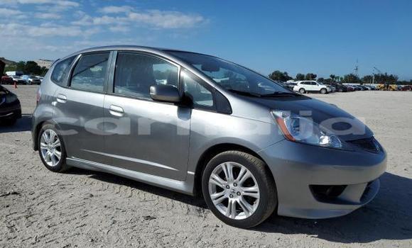 Acheter Neuf Voiture Honda FIT Gris à Badagry, État de Lagos Acheter Neuf Voiture Honda FIT Gris à Badagry, État de Lagos