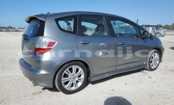 Acheter Neuf Voiture Honda FIT Gris à Badagry, État de Lagos Acheter Neuf Voiture Honda FIT Gris à Badagry, État de Lagos