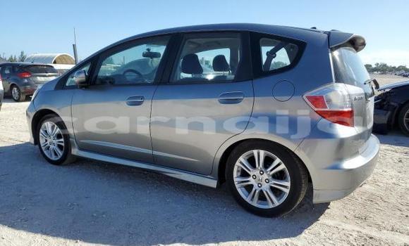 Acheter Neuf Voiture Honda FIT Gris à Badagry, État de Lagos Acheter Neuf Voiture Honda FIT Gris à Badagry, État de Lagos