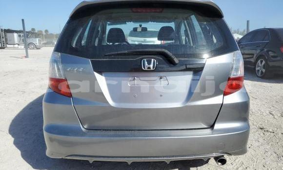 Acheter Neuf Voiture Honda FIT Gris à Badagry, État de Lagos Acheter Neuf Voiture Honda FIT Gris à Badagry, État de Lagos