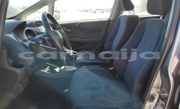 Acheter Neuf Voiture Honda FIT Gris à Badagry, État de Lagos Acheter Neuf Voiture Honda FIT Gris à Badagry, État de Lagos