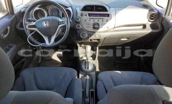 Acheter Neuf Voiture Honda FIT Gris à Badagry, État de Lagos Acheter Neuf Voiture Honda FIT Gris à Badagry, État de Lagos