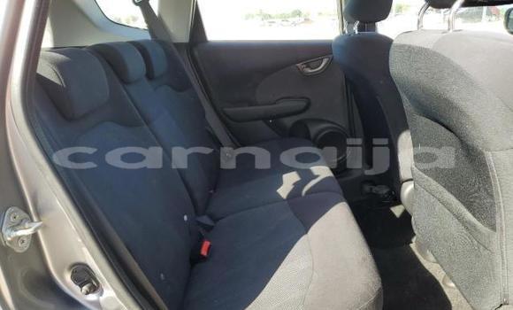Acheter Neuf Voiture Honda FIT Gris à Badagry, État de Lagos Acheter Neuf Voiture Honda FIT Gris à Badagry, État de Lagos