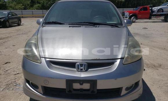 Acheter Neuf Voiture Honda FIT Gris à Badagry, État de Lagos Acheter Neuf Voiture Honda FIT Gris à Badagry, État de Lagos