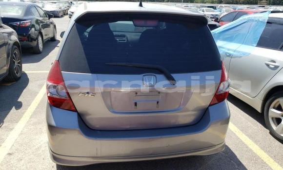 Buy New Honda FIT Silver Car in Badagry in Lagos State Buy New Honda FIT Silver Car in Badagry in Lagos State