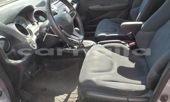 Buy New Honda FIT Silver Car in Badagry in Lagos State Buy New Honda FIT Silver Car in Badagry in Lagos State