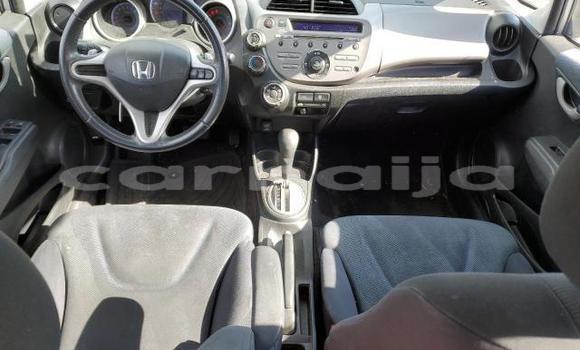 Buy New Honda FIT Silver Car in Badagry in Lagos State Buy New Honda FIT Silver Car in Badagry in Lagos State