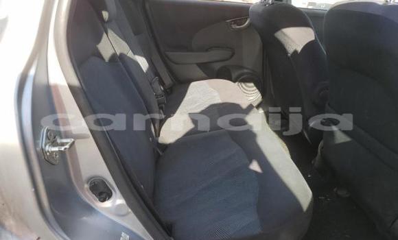Buy New Honda FIT Silver Car in Badagry in Lagos State Buy New Honda FIT Silver Car in Badagry in Lagos State
