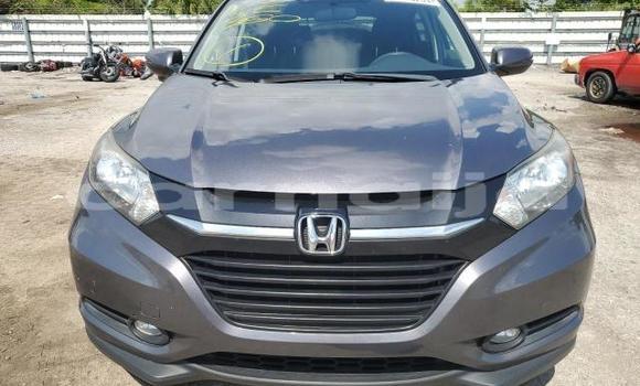 Buy New Honda HR–V Brown Car in Badagry in Lagos State