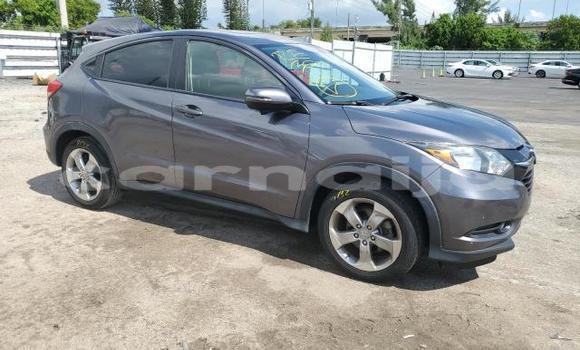 Acheter Neuf Voiture Honda HR–V Marron à Badagry, État de Lagos Acheter Neuf Voiture Honda HR–V Marron à Badagry, État de Lagos