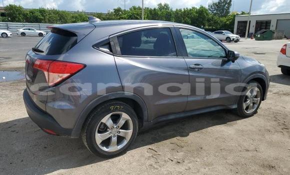 Acheter Neuf Voiture Honda HR–V Marron à Badagry, État de Lagos Acheter Neuf Voiture Honda HR–V Marron à Badagry, État de Lagos