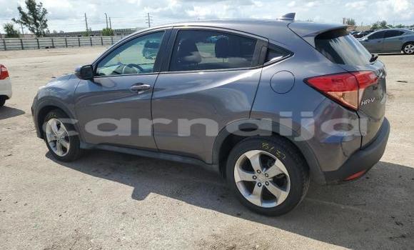 Acheter Neuf Voiture Honda HR–V Marron à Badagry, État de Lagos Acheter Neuf Voiture Honda HR–V Marron à Badagry, État de Lagos