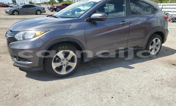 Acheter Neuf Voiture Honda HR–V Marron à Badagry, État de Lagos Acheter Neuf Voiture Honda HR–V Marron à Badagry, État de Lagos