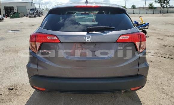 Acheter Neuf Voiture Honda HR–V Marron à Badagry, État de Lagos Acheter Neuf Voiture Honda HR–V Marron à Badagry, État de Lagos