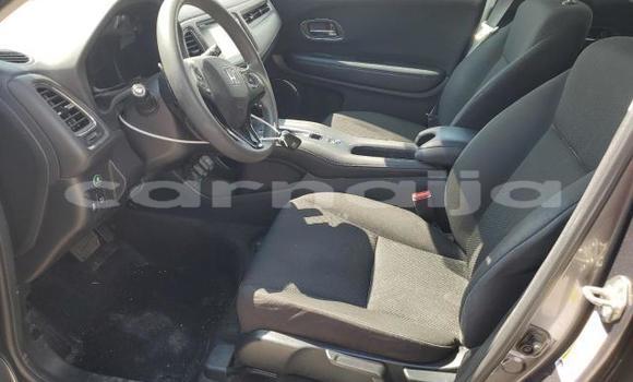 Acheter Neuf Voiture Honda HR–V Marron à Badagry, État de Lagos Acheter Neuf Voiture Honda HR–V Marron à Badagry, État de Lagos
