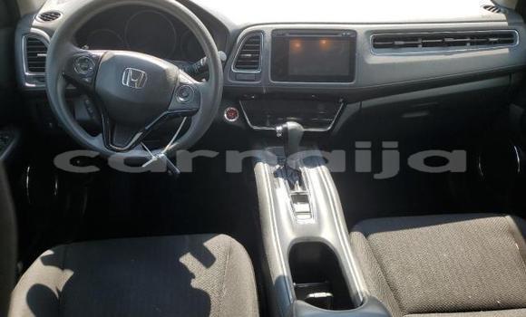 Acheter Neuf Voiture Honda HR–V Marron à Badagry, État de Lagos Acheter Neuf Voiture Honda HR–V Marron à Badagry, État de Lagos