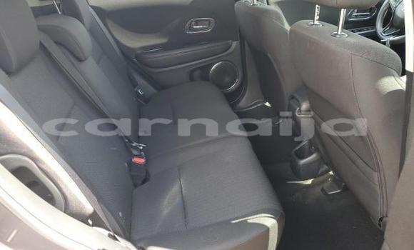 Acheter Neuf Voiture Honda HR–V Marron à Badagry, État de Lagos Acheter Neuf Voiture Honda HR–V Marron à Badagry, État de Lagos