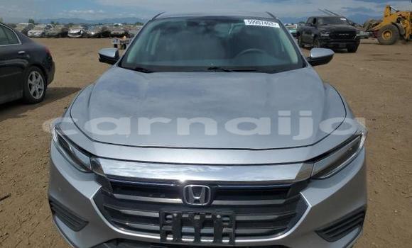 Acheter Neuf Voiture Honda Insight Gris à Badagry, État de Lagos