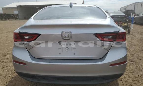 Acheter Neuf Voiture Honda Insight Gris à Badagry, État de Lagos Acheter Neuf Voiture Honda Insight Gris à Badagry, État de Lagos