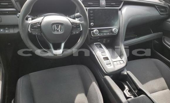 Acheter Neuf Voiture Honda Insight Gris à Badagry, État de Lagos Acheter Neuf Voiture Honda Insight Gris à Badagry, État de Lagos