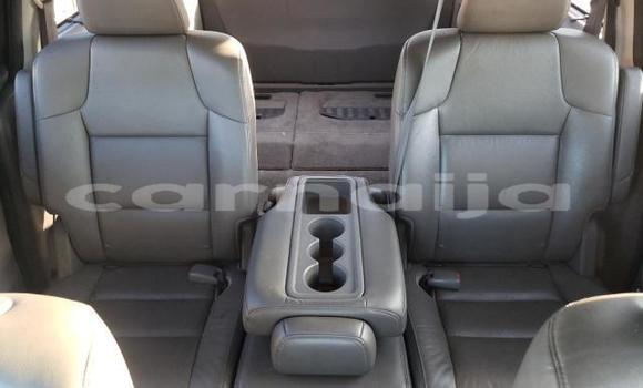 Buy New Honda Odyssey Brown Car in Badagry in Lagos State Buy New Honda Odyssey Brown Car in Badagry in Lagos State