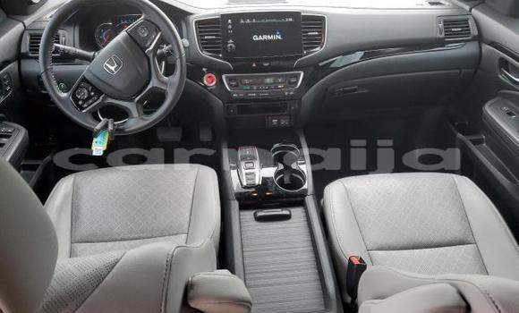 Buy New Honda Passport Blue Car in Badagry in Lagos State Buy New Honda Passport Blue Car in Badagry in Lagos State